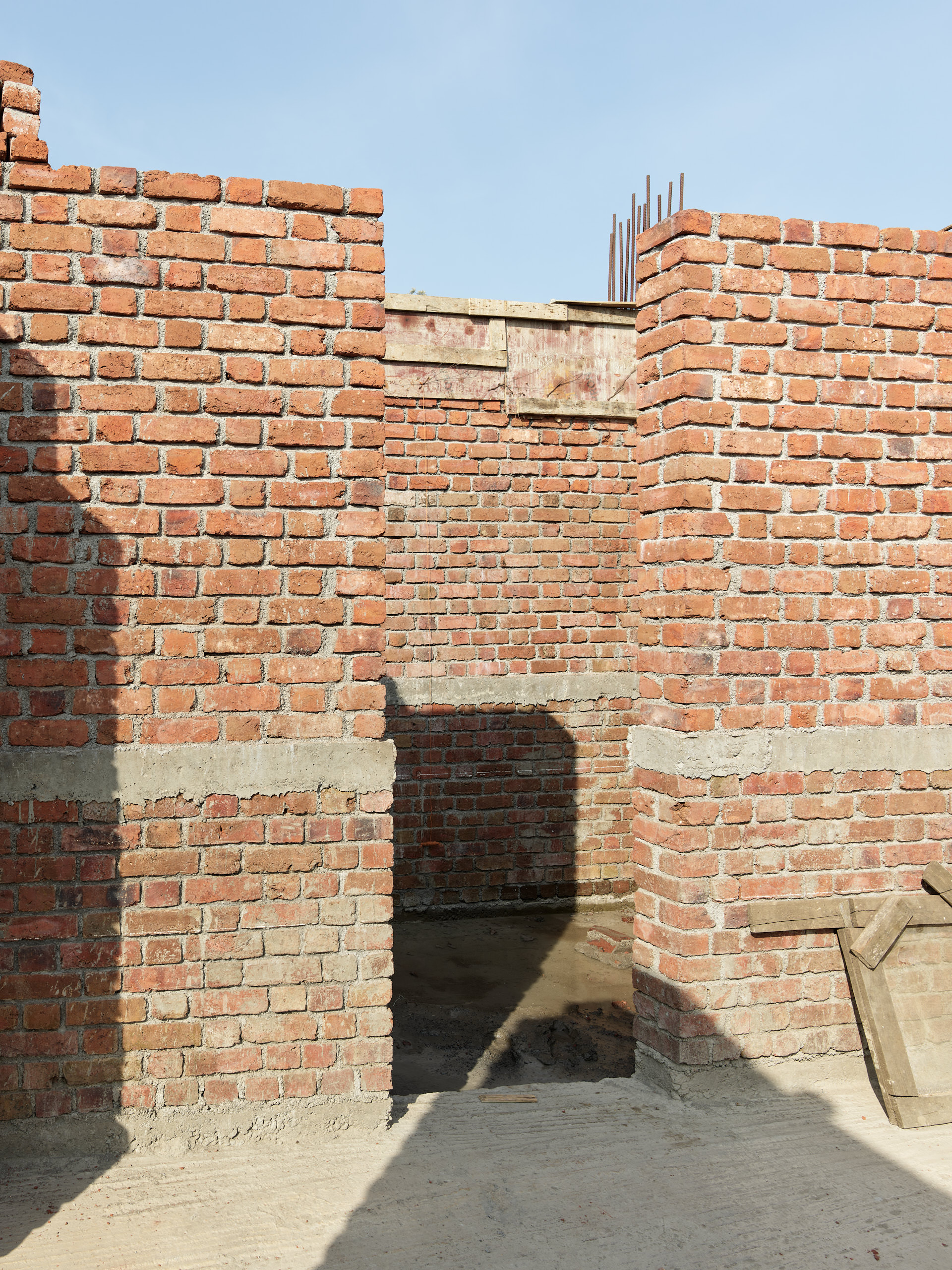 Farmhouse in Kamshet